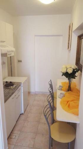 Apartamento Sea Pearl