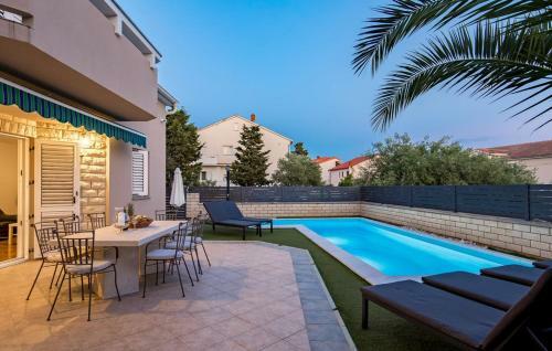 Villa Tia