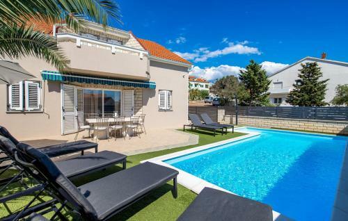 Villa Tia
