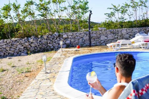 Villa Lara (blue Horizon Guest House)