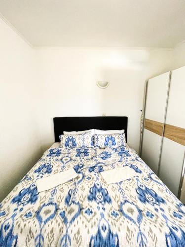 Villa Lara (blue Horizon Guest House)