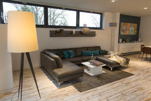 Luxus Villa 4 You