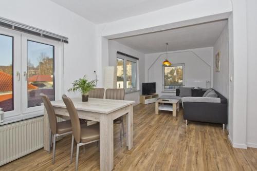 Apartamento Granitz