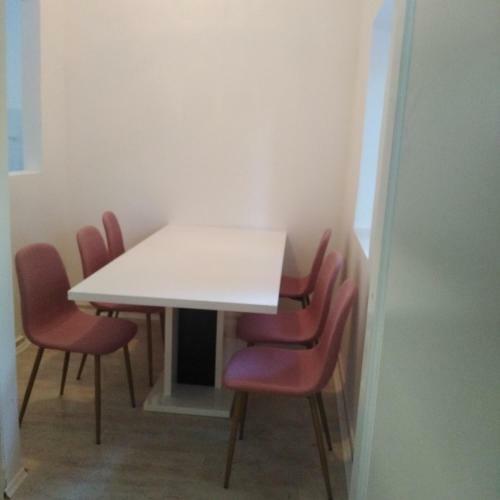 Hostal Rooms Novalja