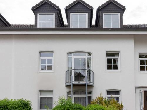 Apartamento Ferienwohnung Ostseeland 09