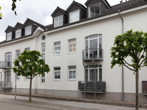 Apartamento Ferienwohnung Ostseeland 09