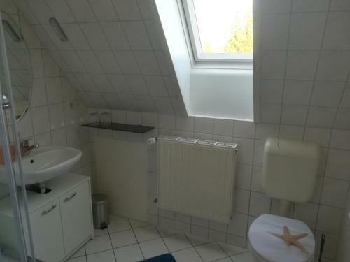 Apartamento Ferienwohnung M�we