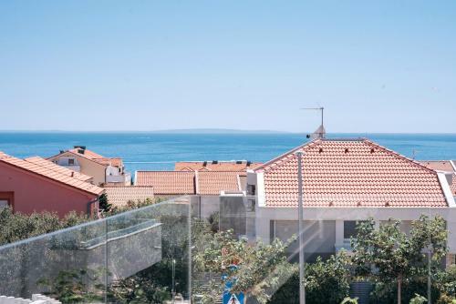 Fantasy View Villa