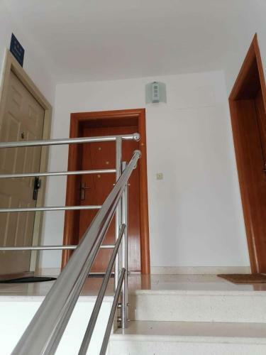 Apartamento Zig Zag