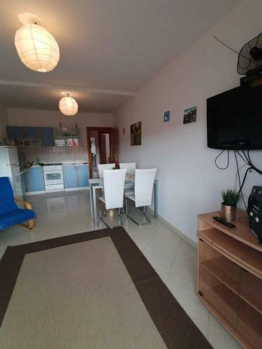 Apartamento Zig Zag