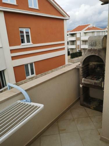 Apartamento Zig Zag