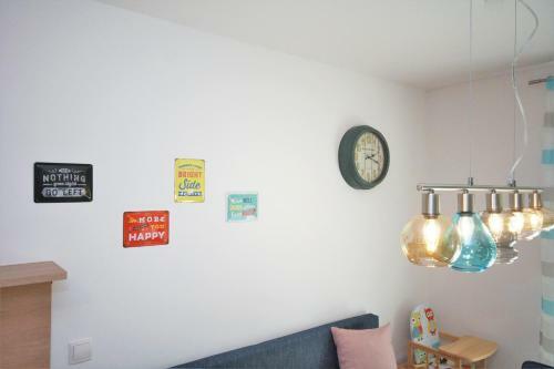 Apartamento Ferienwohnung K�stenflair