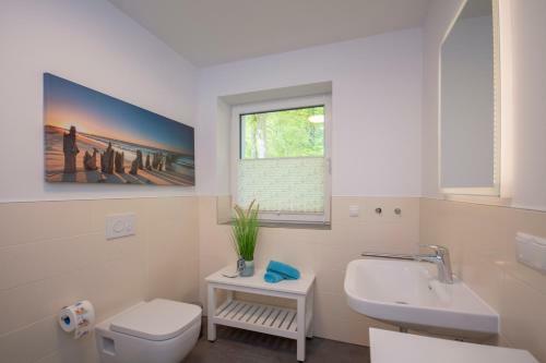 Apartamento Ferienwohnung K�stenflair