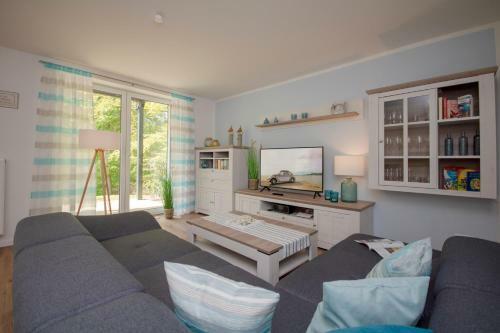 Apartamento Ferienwohnung K�stenflair