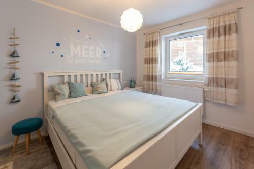 Apartamento Ferienwohnung K�stenflair