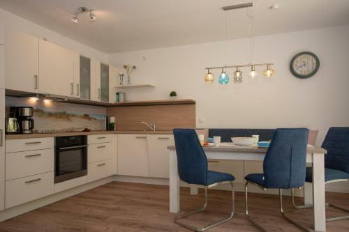 Apartamento Ferienwohnung K�stenflair