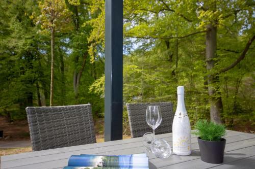 Apartamento Ferienwohnung K�stenflair