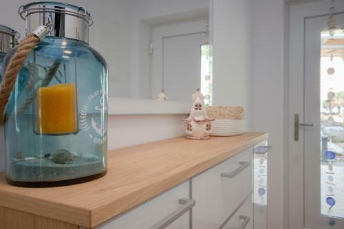 Apartamento Ferienwohnung K�stenflair