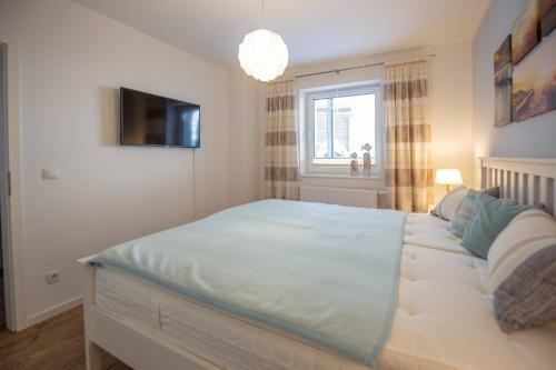 Apartamento Ferienwohnung K�stenflair