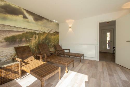 Apartamento Ferienwohnung K�stenflair