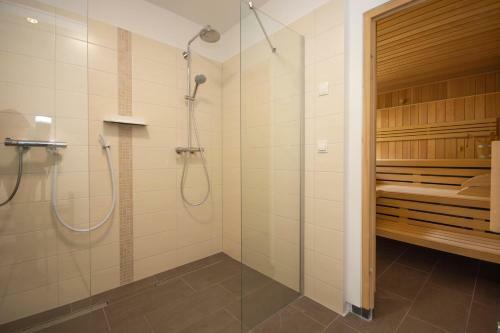 Apartamento Ferienwohnung K�stenflair