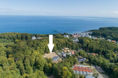 Apartamento Ferienwohnung K�stenflair