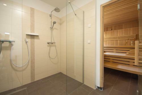 Apartamento Ferienwohnung Kleiner Stubber