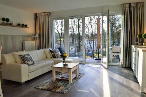 Apartamento Ferienwohnung Kleiner Stubber