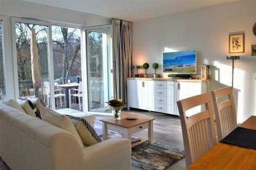 Apartamento Ferienwohnung Kleiner Stubber