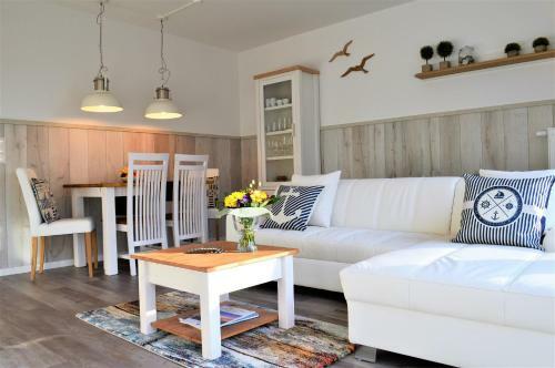 Apartamento Ferienwohnung Kleiner Stubber