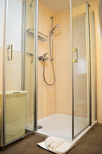 Apartamento Ferienwohnung Kleiner Stubber