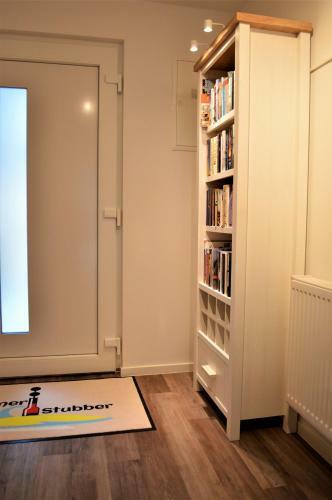Apartamento Ferienwohnung Kleiner Stubber