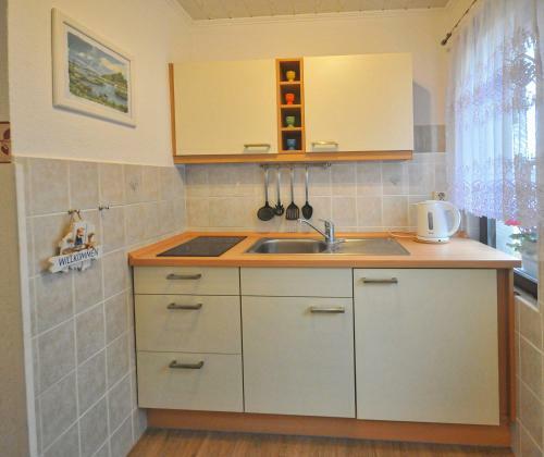Apartamento Ferienwohnung Adermann Moritzdorf