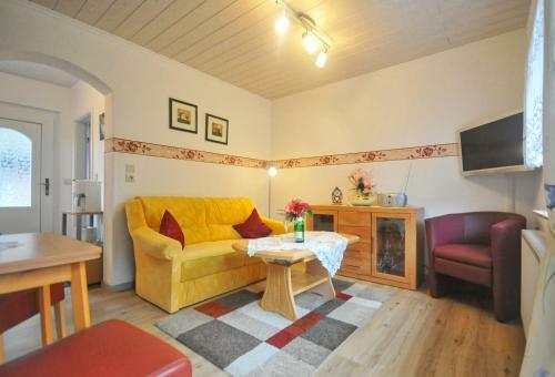 Apartamento Ferienwohnung Adermann Moritzdorf