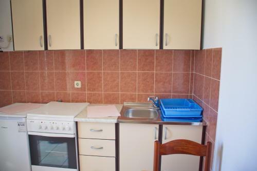 Apartmani Vidu?in