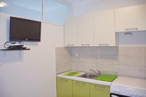 Apartmani Vidu?in