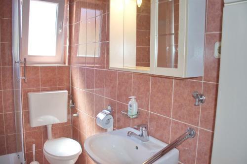 Apartmani Vidu?in