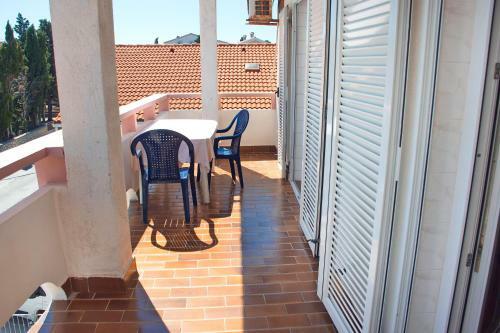 Apartmani Vidu?in