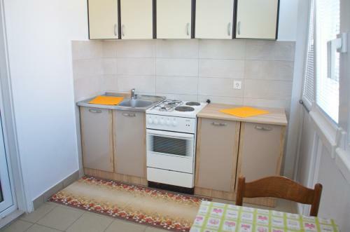 Apartmani Vidu?in