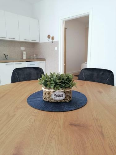 Apartments Niko