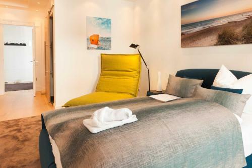 Apartamento Villa Claire Ocean Blue