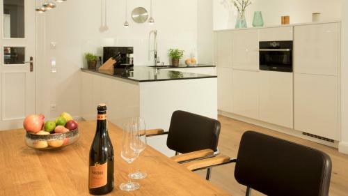 Apartamento Summerbreeze Cloud