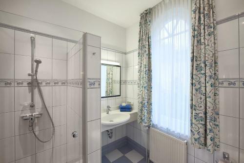 Apartamentos Pension Villa Edelwei�