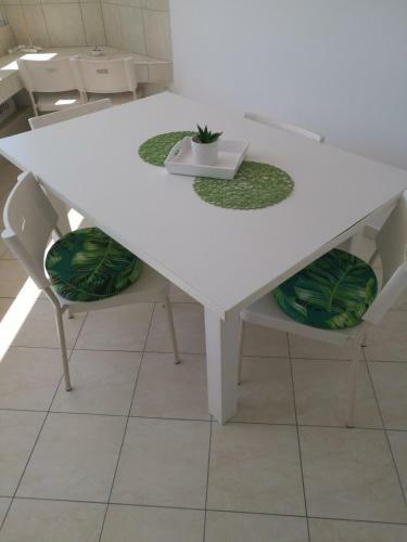 Apartment Nick Gajac, Novalja, Zr?e