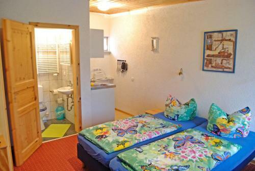 Apartamento Garten-bungalow 2
