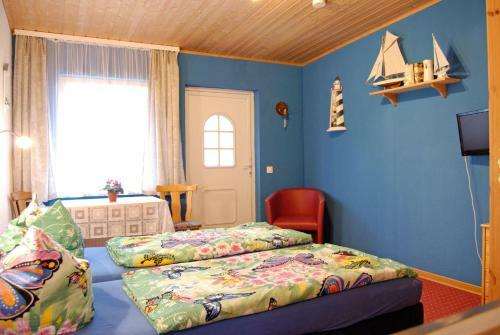 Apartamento Garten-bungalow 2
