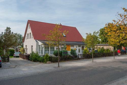 Apartamento Garten-bungalow 2