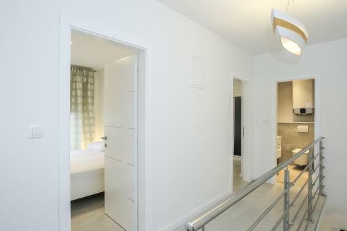 Tomana Deluxe Duplex Apartment With Jacuzzi