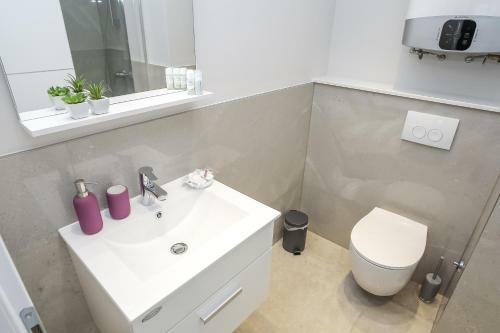 Tomana Deluxe Duplex Apartment With Jacuzzi