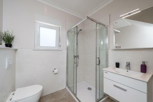 Tomana Deluxe Duplex Apartment With Jacuzzi